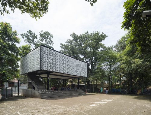 Curated: Aga Khan Award for Architecture 2019 Shortlist